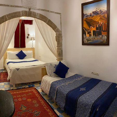אסאוירה Riad Azul מראה חיצוני תמונה