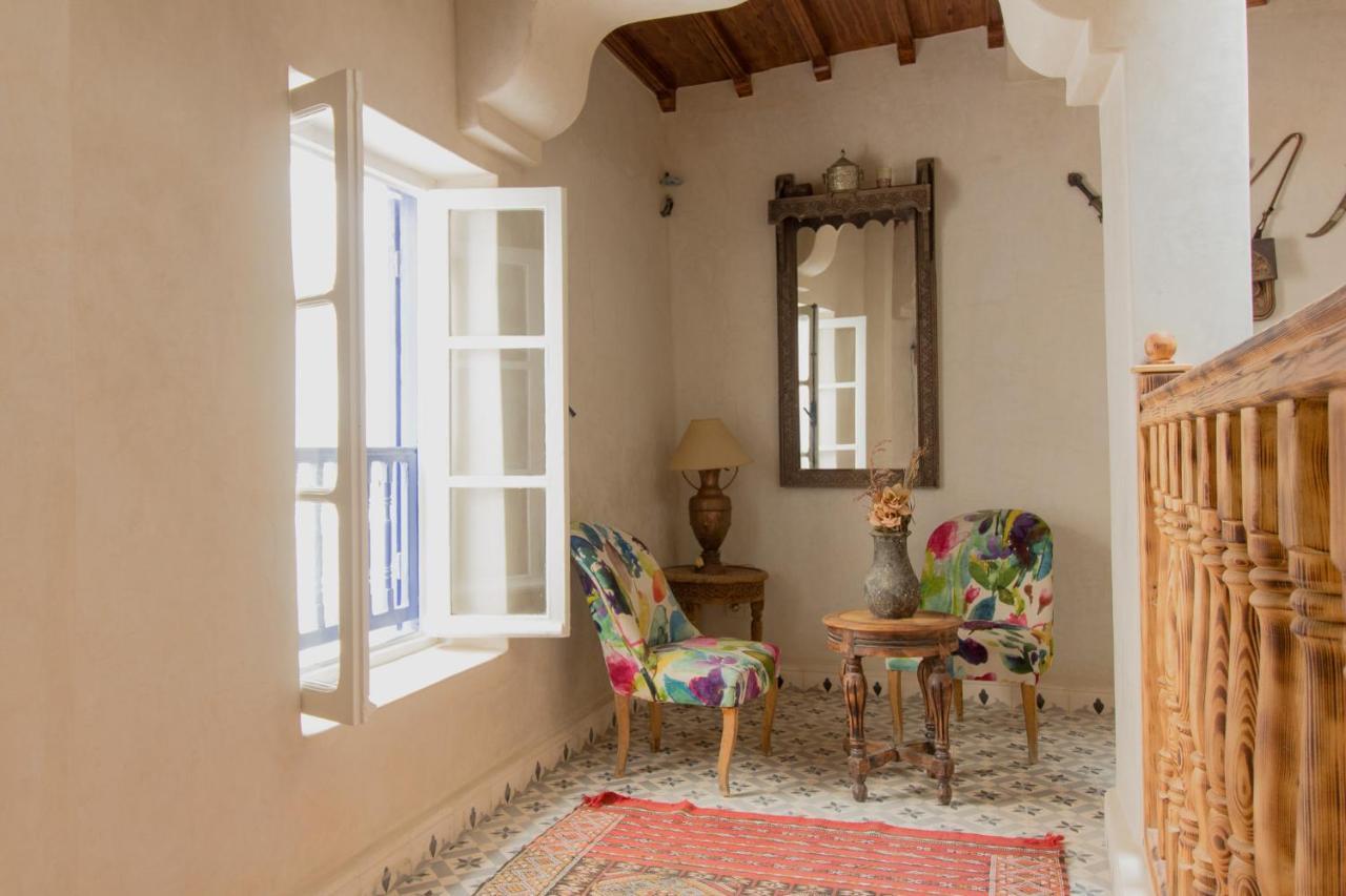 אסאוירה Riad Azul מראה חיצוני תמונה