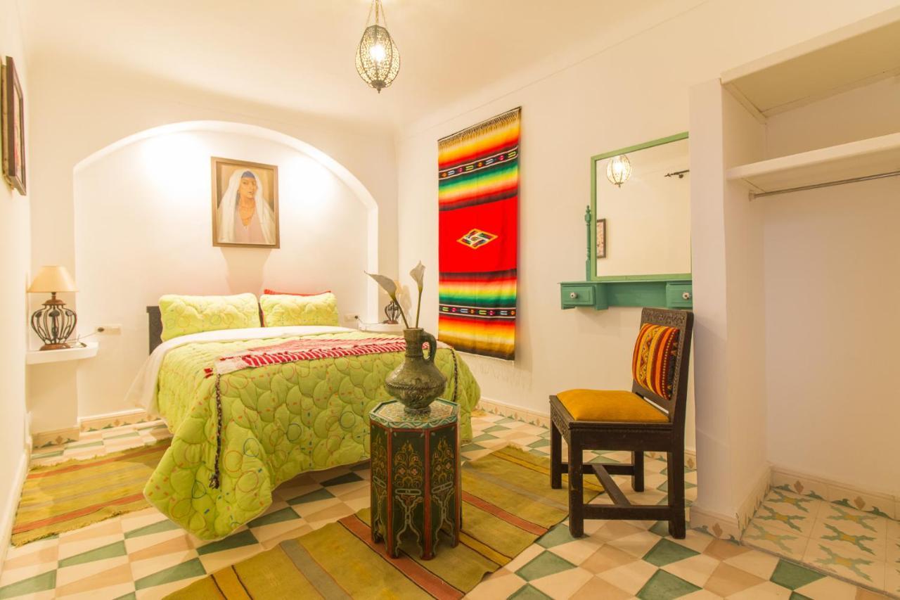 אסאוירה Riad Azul מראה חיצוני תמונה