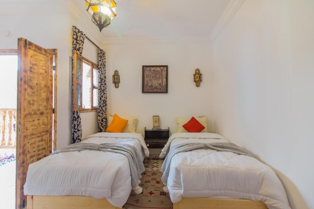 אסאוירה Riad Azul מראה חיצוני תמונה