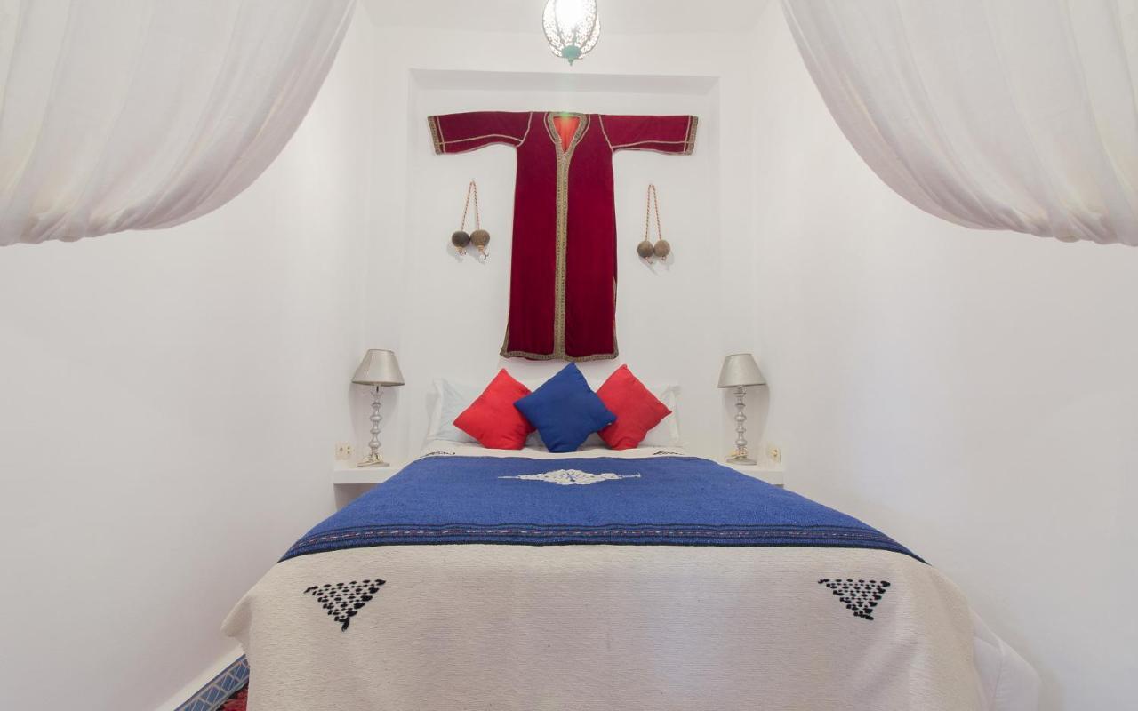 אסאוירה Riad Azul מראה חיצוני תמונה