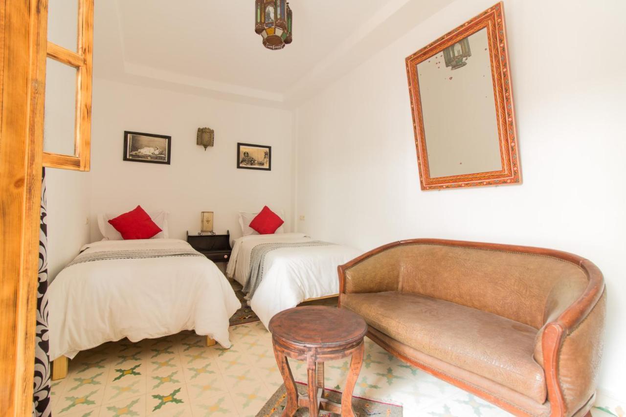 אסאוירה Riad Azul מראה חיצוני תמונה