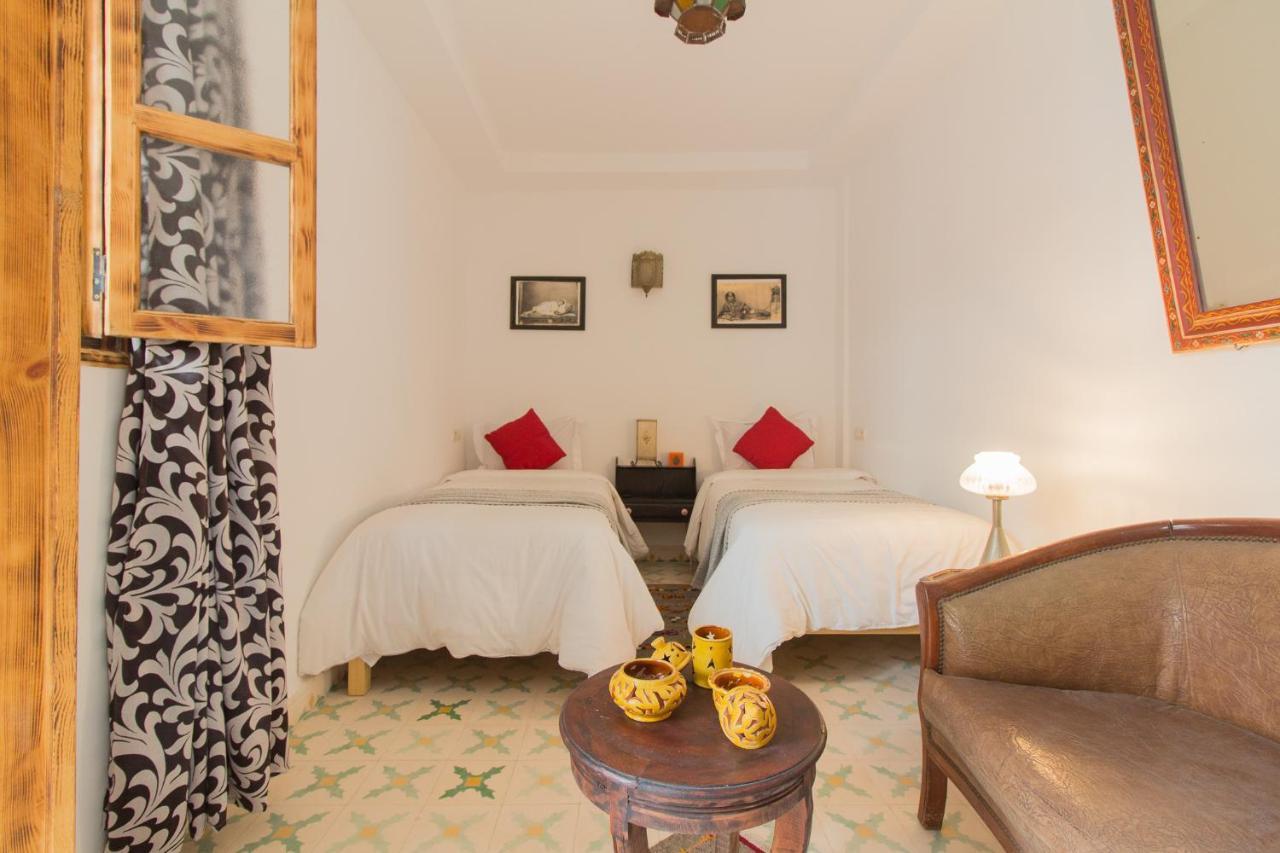 אסאוירה Riad Azul מראה חיצוני תמונה