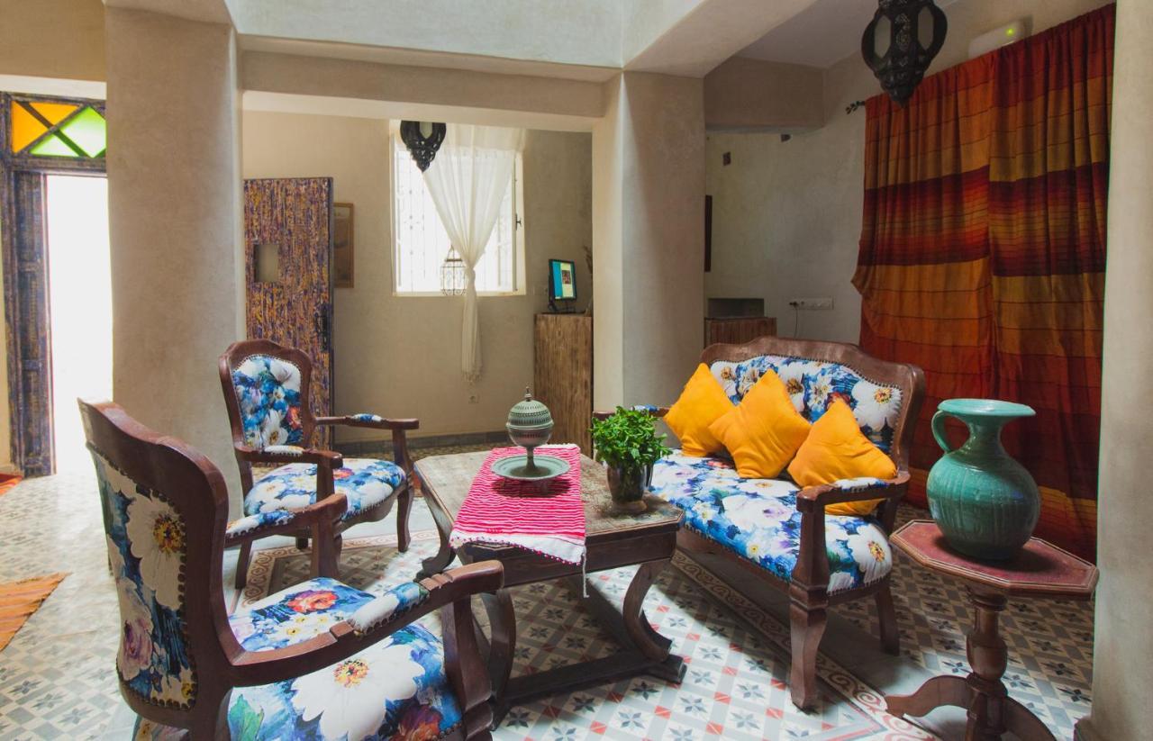 אסאוירה Riad Azul מראה חיצוני תמונה
