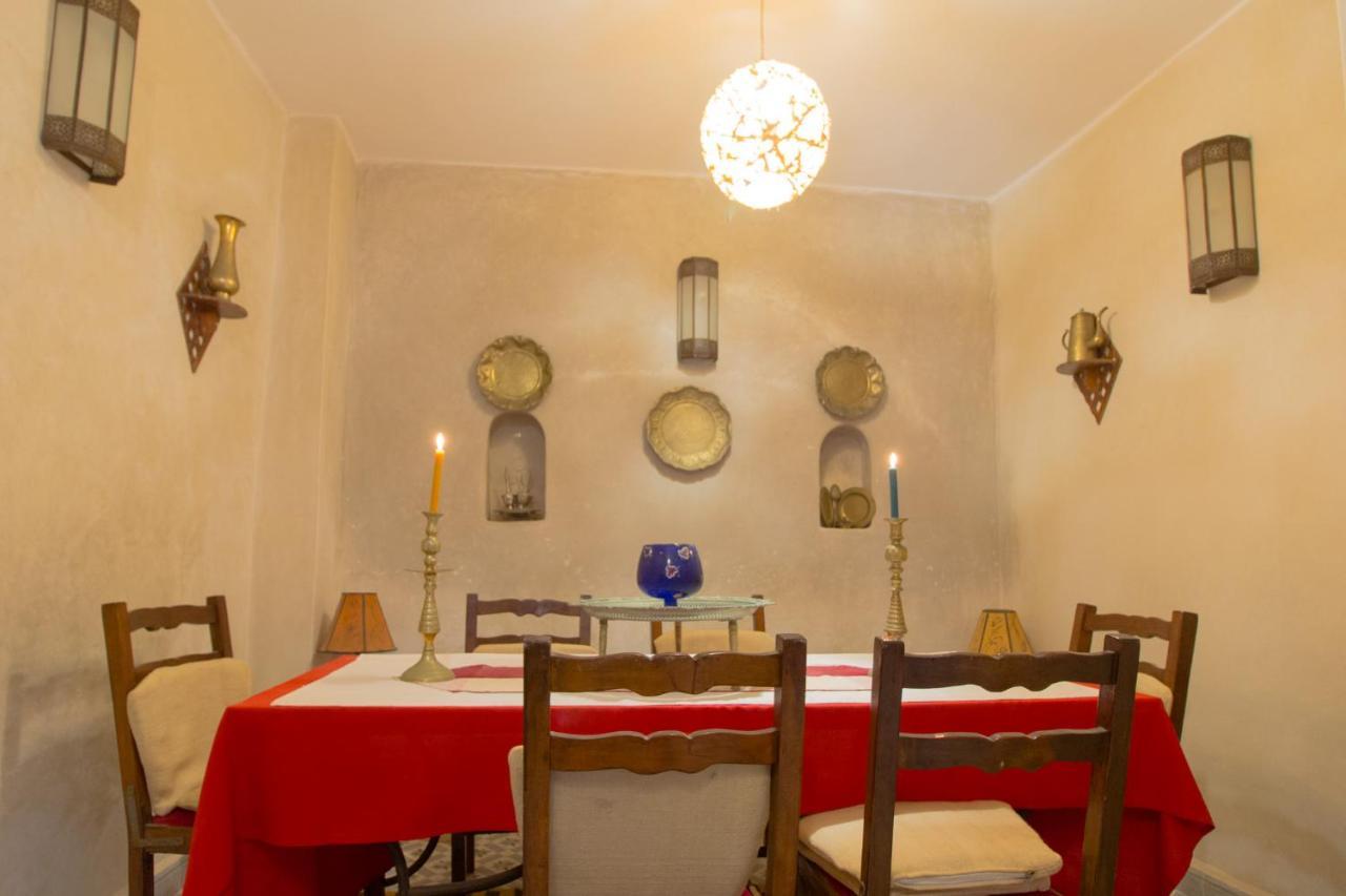 אסאוירה Riad Azul מראה חיצוני תמונה