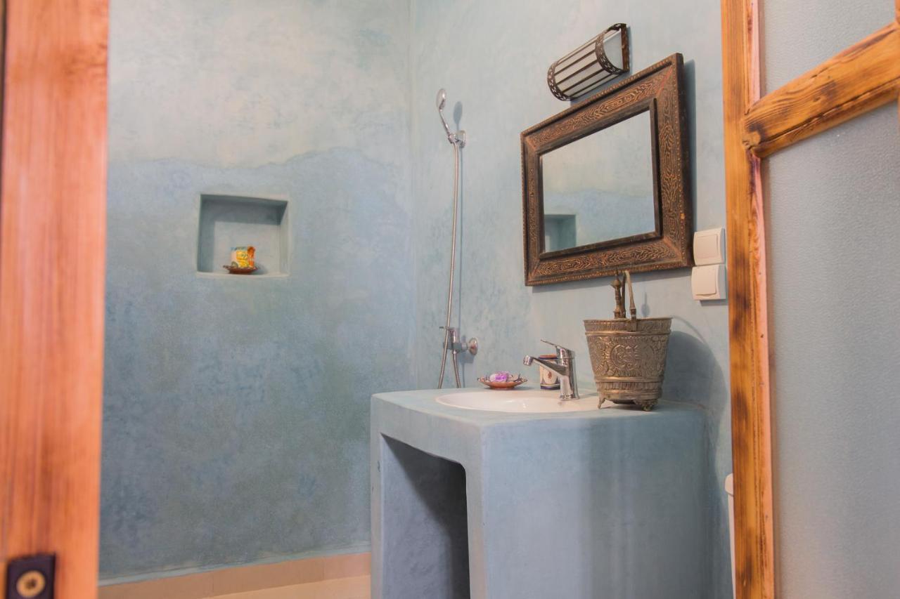 אסאוירה Riad Azul מראה חיצוני תמונה