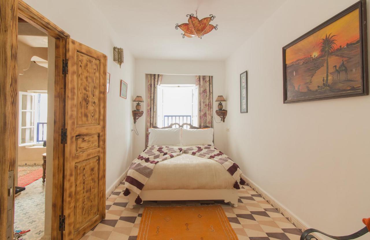 אסאוירה Riad Azul מראה חיצוני תמונה
