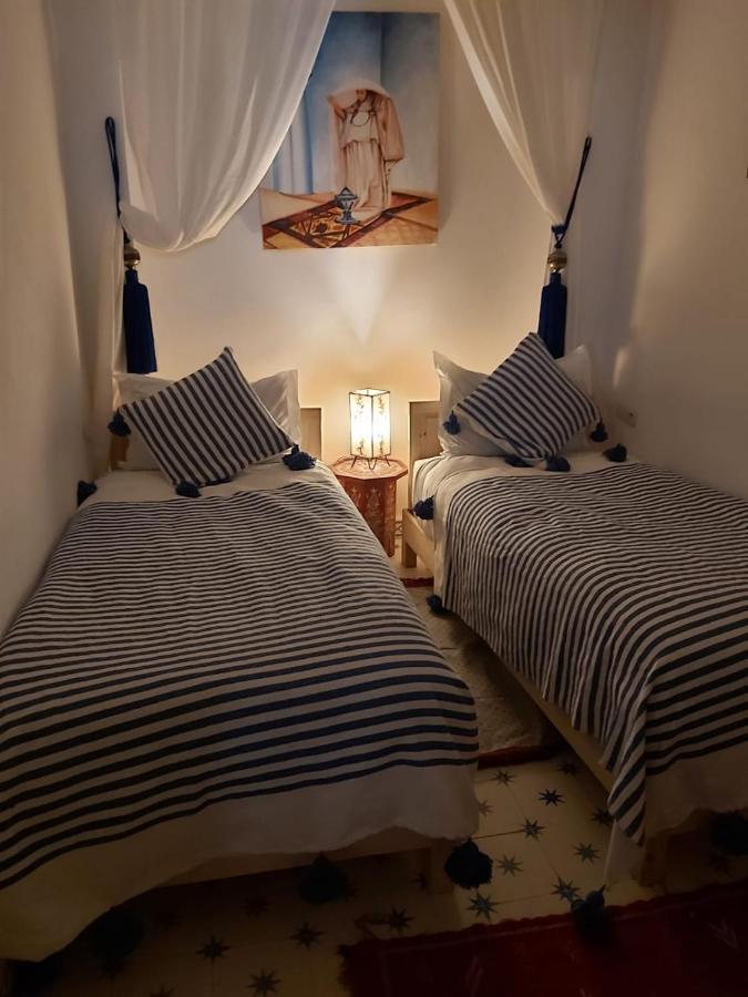אסאוירה Riad Azul מראה חיצוני תמונה
