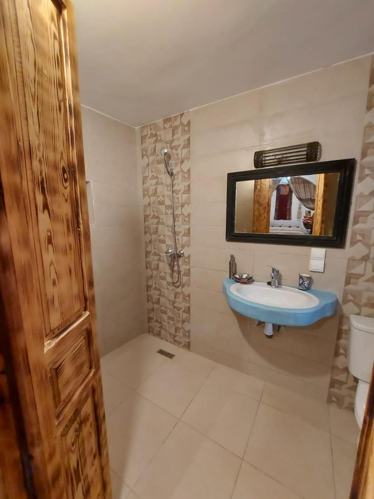 אסאוירה Riad Azul מראה חיצוני תמונה