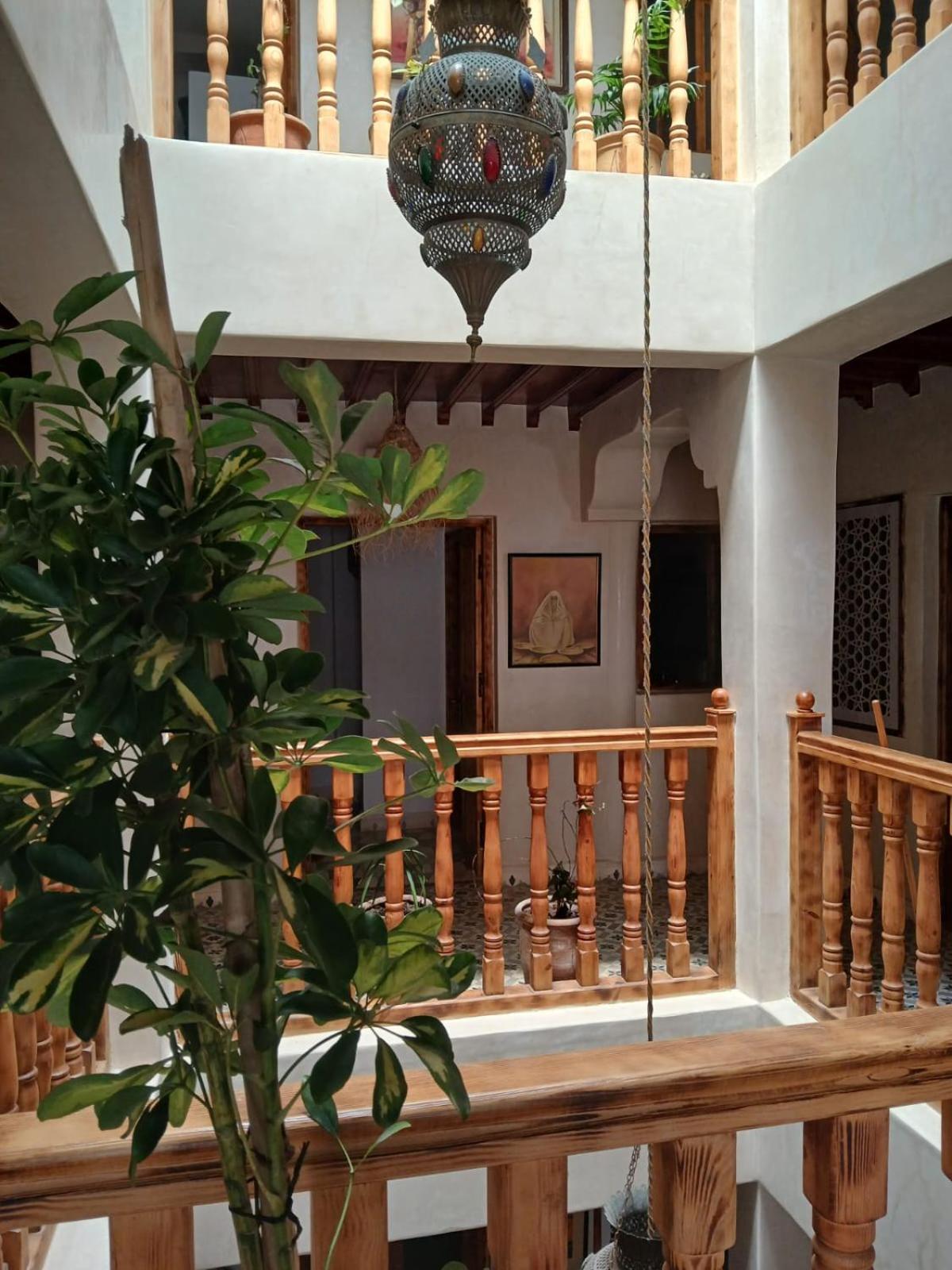 אסאוירה Riad Azul מראה חיצוני תמונה