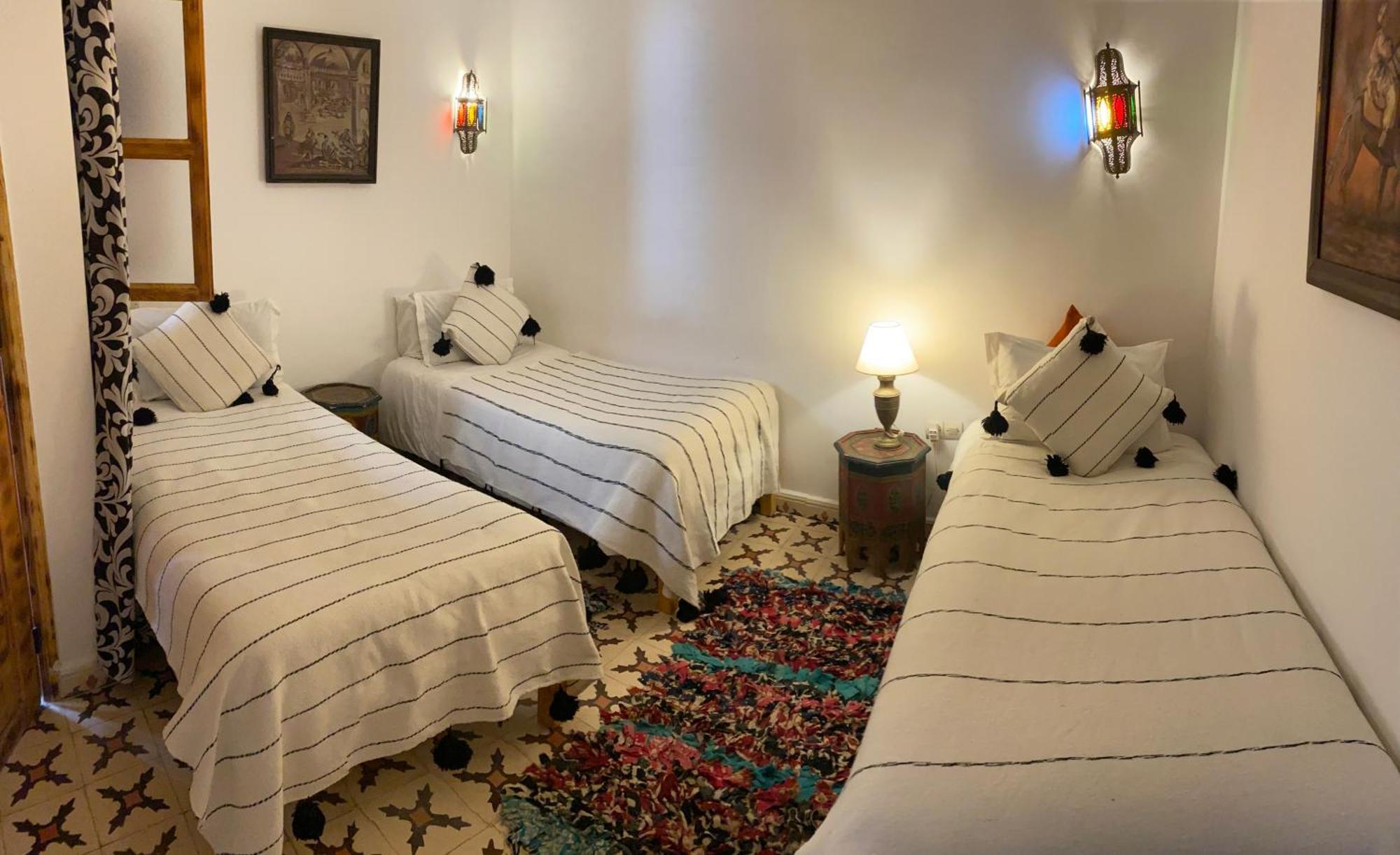 אסאוירה Riad Azul מראה חיצוני תמונה